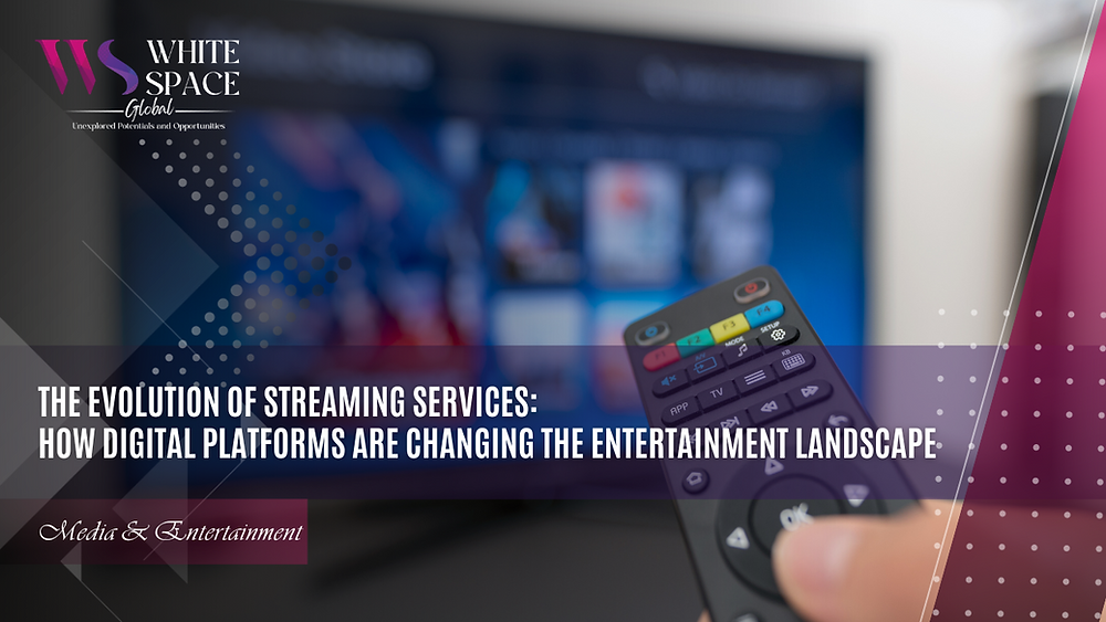 What Are The Key Differences Between Streaming Platforms