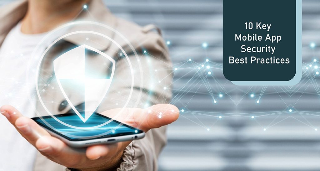 Best Ways To Stay Safe While Using Mobile Apps