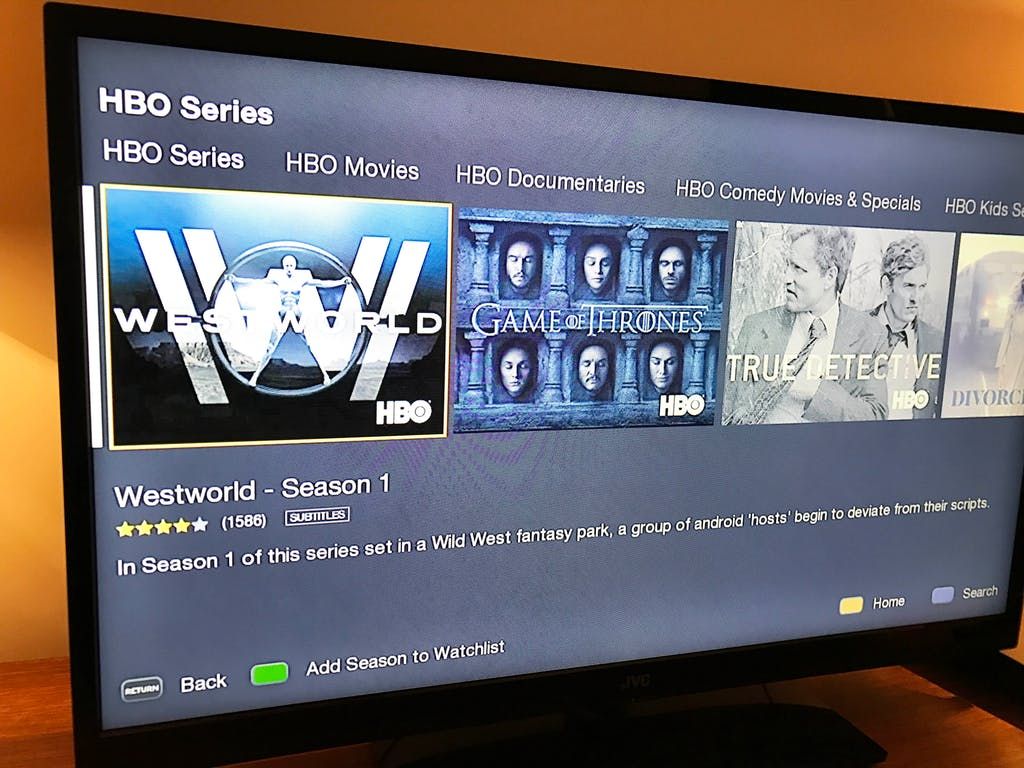 How To Watch Popular Series Without Cable Subscription