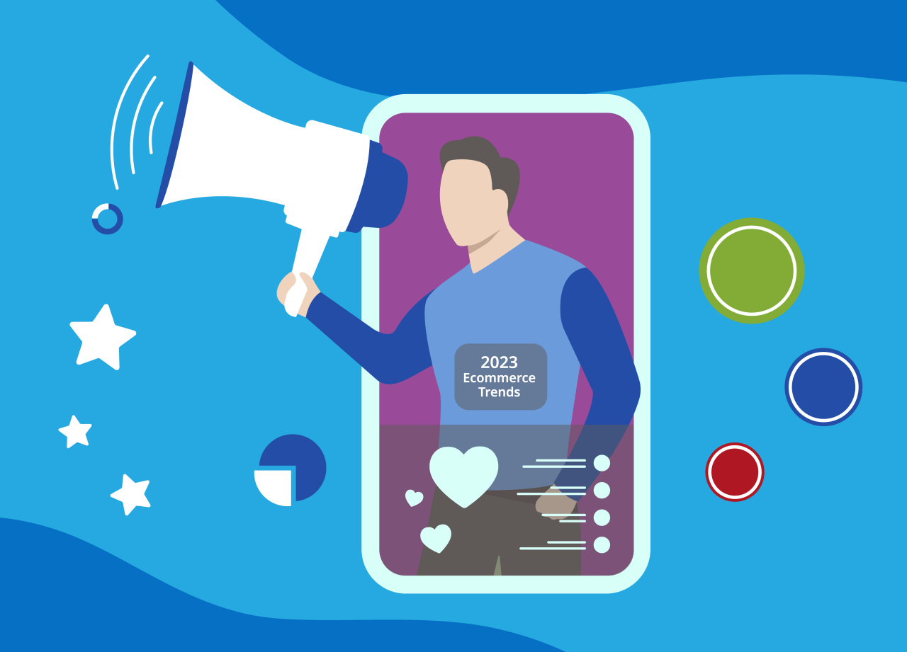 What Are The Trends In Online Shopping For 2023