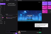 How To Stream Mobile Games To Twitch Made Easy