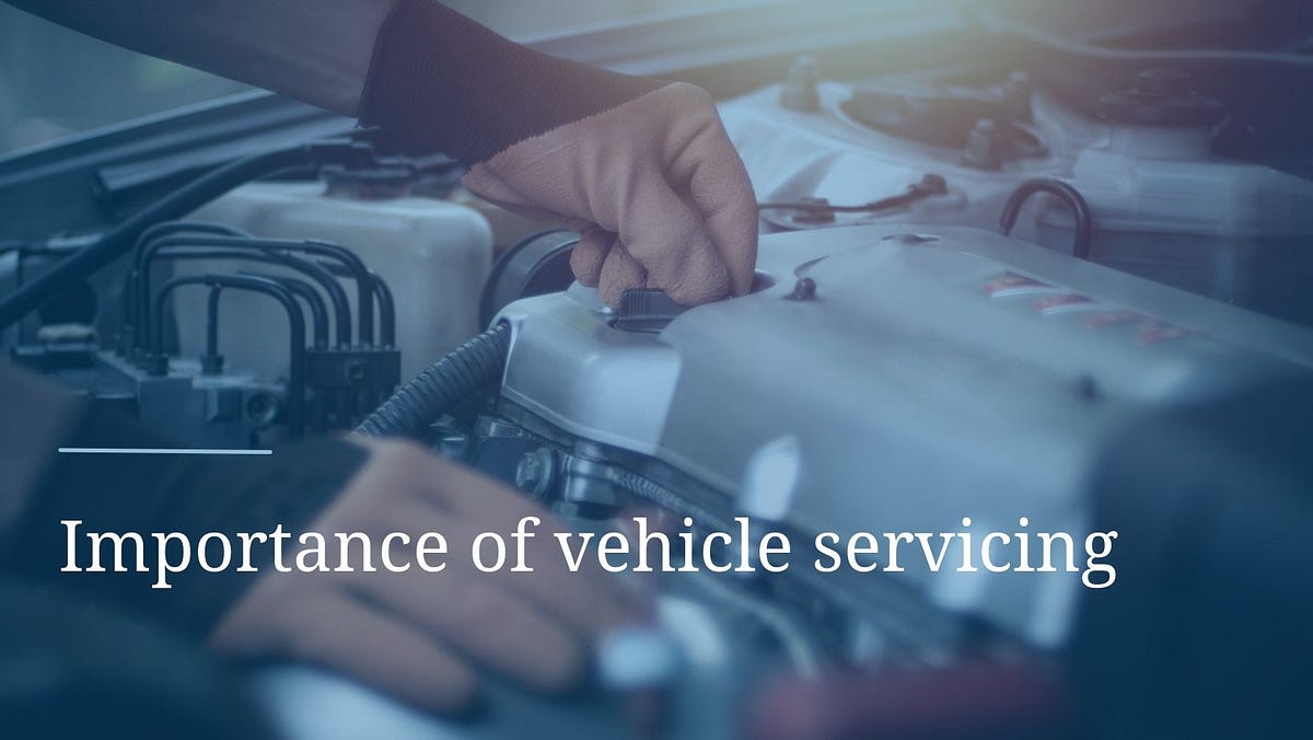 Road to Longevity: The Importance of Proper Automobile Maintenance Why Is Regular Vehicle Servicing Important For Longevity