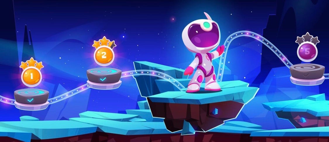 Innovative Mobile Game Mechanics That Are Rarely Discussed