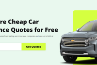 How To Compare Different Insurance Quotes Online