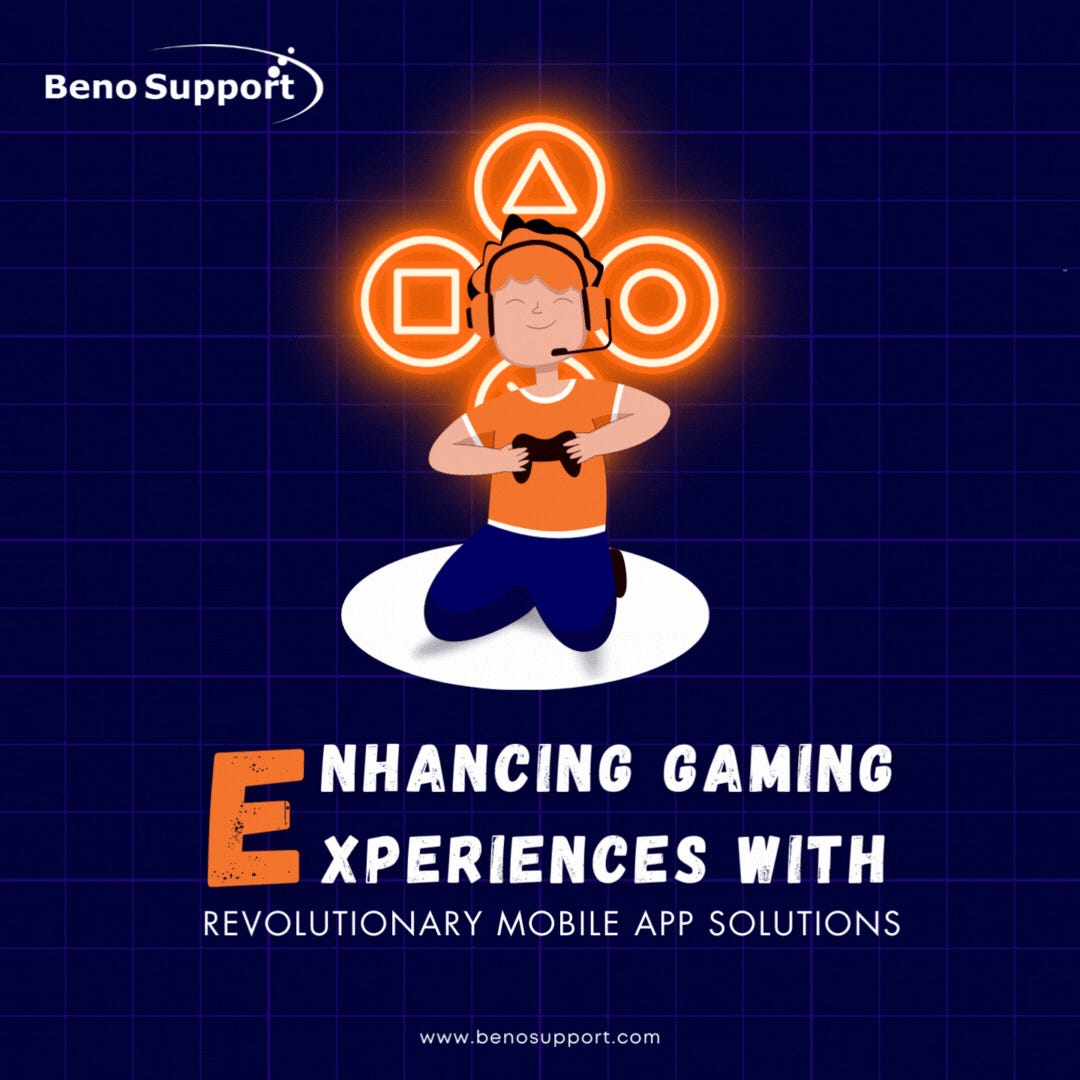 Top Apps For Enhancing Mobile Gaming Experience