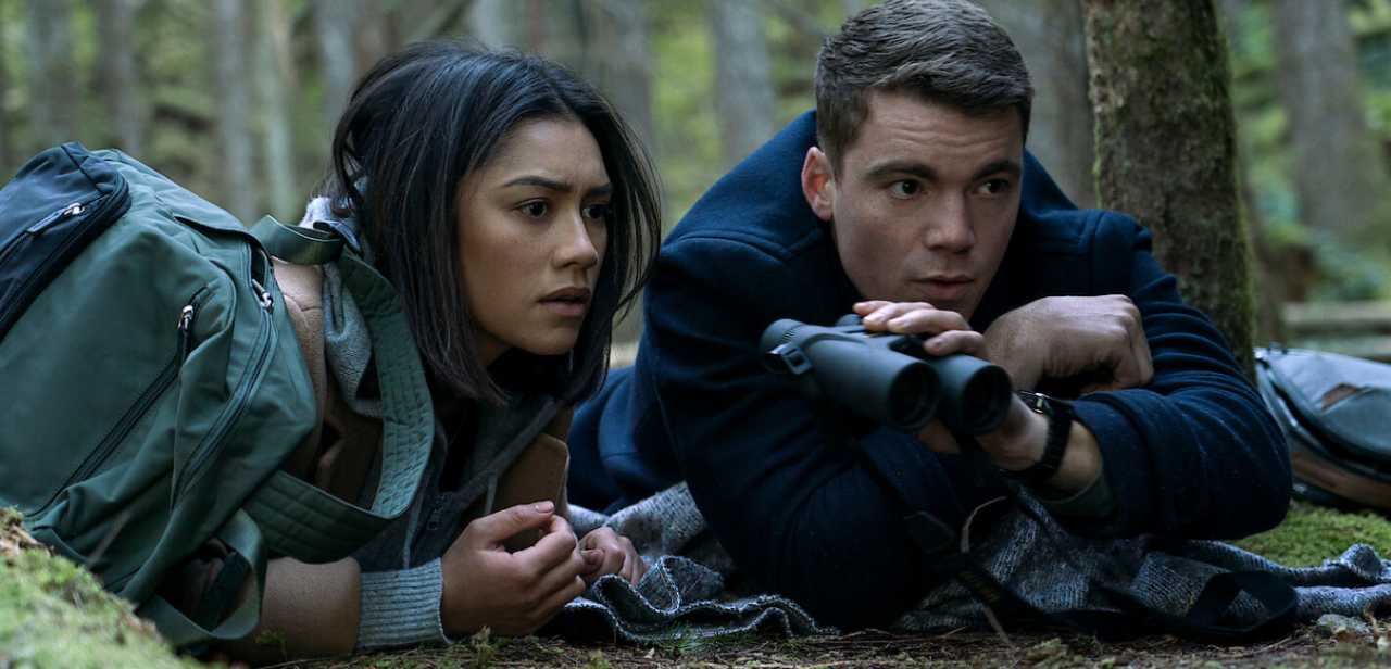 Top 8 most popular shows right now