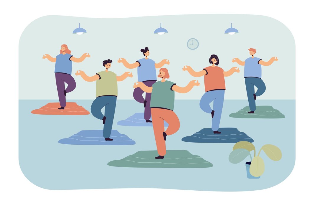 How To Develop A Sustainable Fitness Routine For Beginners