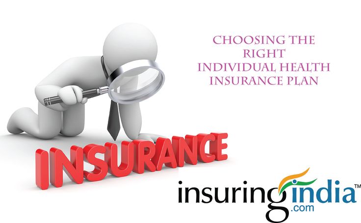 How To Choose The Right Health Insurance Plan
