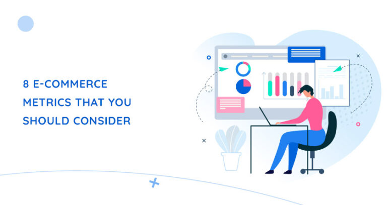 How To Analyze E-Commerce Website Performance Metrics