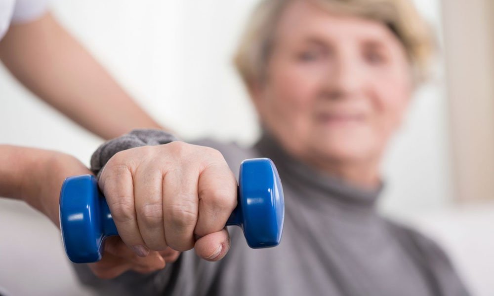 5 Ways to Manage Chronic Pain without Medication Effective Ways To Manage Chronic Pain