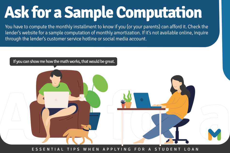 Best Practices For Applying For A Loan Made Simple