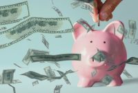 What Are The Benefits Of A High-Yield Savings Account