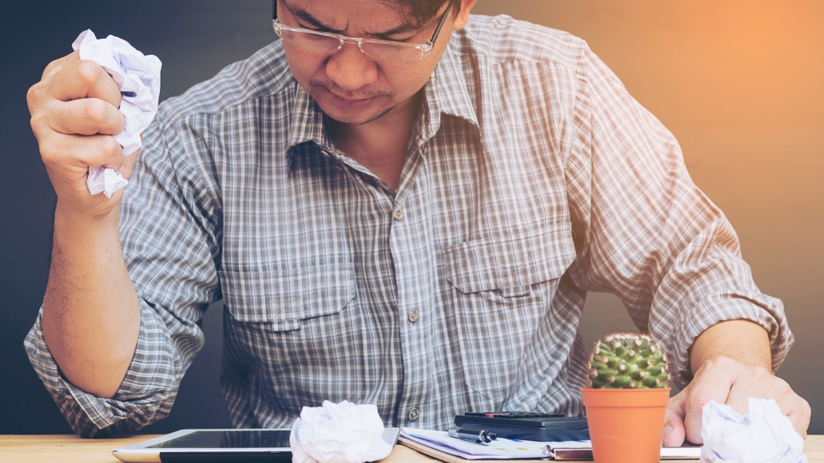 Don’t Make These 5 Common Mistakes while Applying for a Loan What are the most common mistakes when applying for a loan