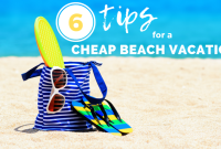 Tips For Finding Affordable Vacation Packages Made Easy