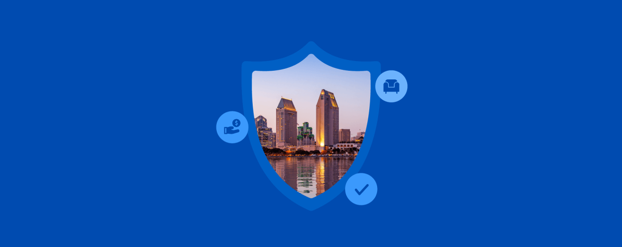 How Does Renters Insurance Protect Your Belongings