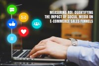 The Impact Of Social Media On E-Commerce Sales Growth