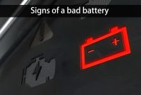 What Are The Signs Of A Failing Vehicle Battery