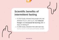 Understanding The Benefits Of Intermittent Fasting