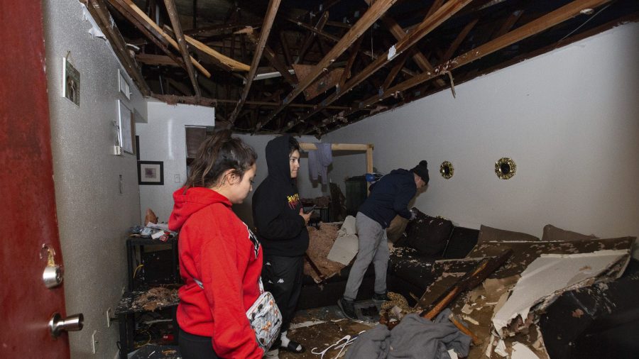 How Does Renters Insurance Cover Personal Belongings