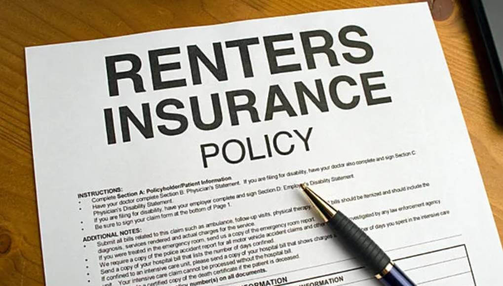 What Are The Coverage Options For Renters Insurance