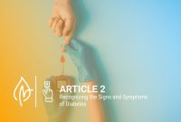 How To Recognize Early Symptoms Of Diabetes In Adults