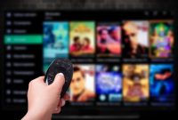 What Are The Best Streaming Services For Movies
