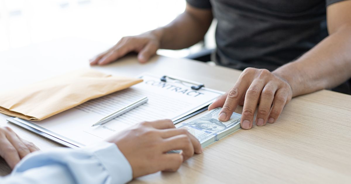 How To Avoid Loan Scams And Predatory Lending Practices