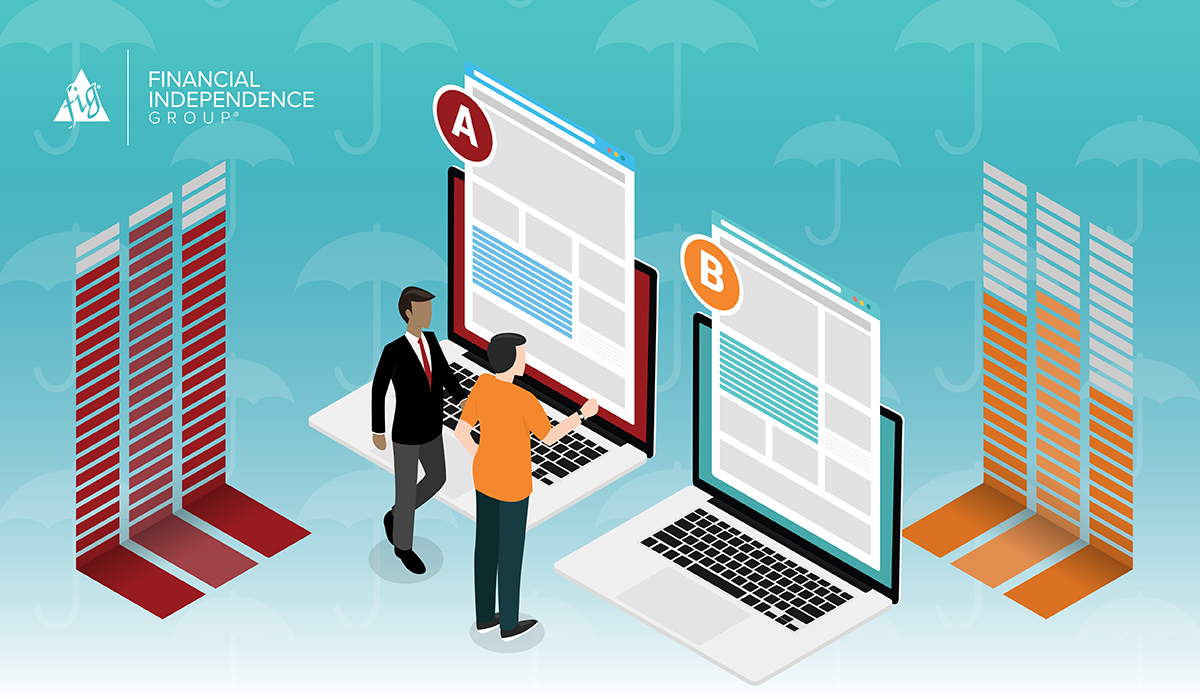 How To Compare Different Insurance Providers Effectively