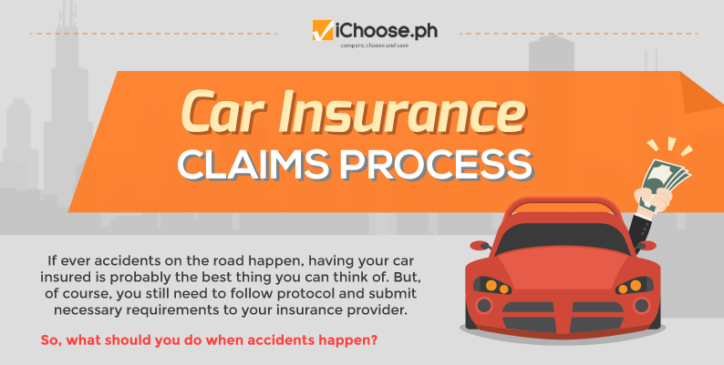 Filing Commercial Vehicle Insurance Policy Claim Best Practices ... How To Handle Vehicle Insurance Claims Effectively
