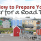How To Prepare Your Vehicle For A Long Road Trip