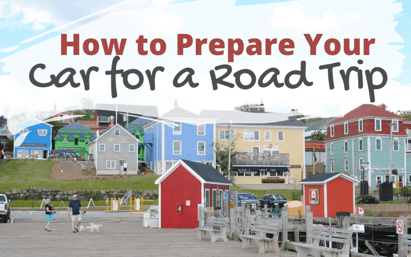 HOW TO PREPARE YOUR CAR FOR A LONG ROAD TRIP? How To Prepare Your Vehicle For A Long Road Trip