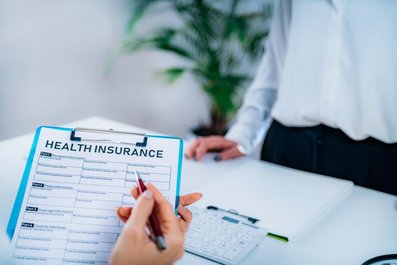 How To Choose The Right Insurance Policy
