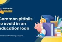 How to avoid common pitfalls when taking out loans?
