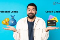 What Are The Benefits Of A Personal Loan Over Credit Cards