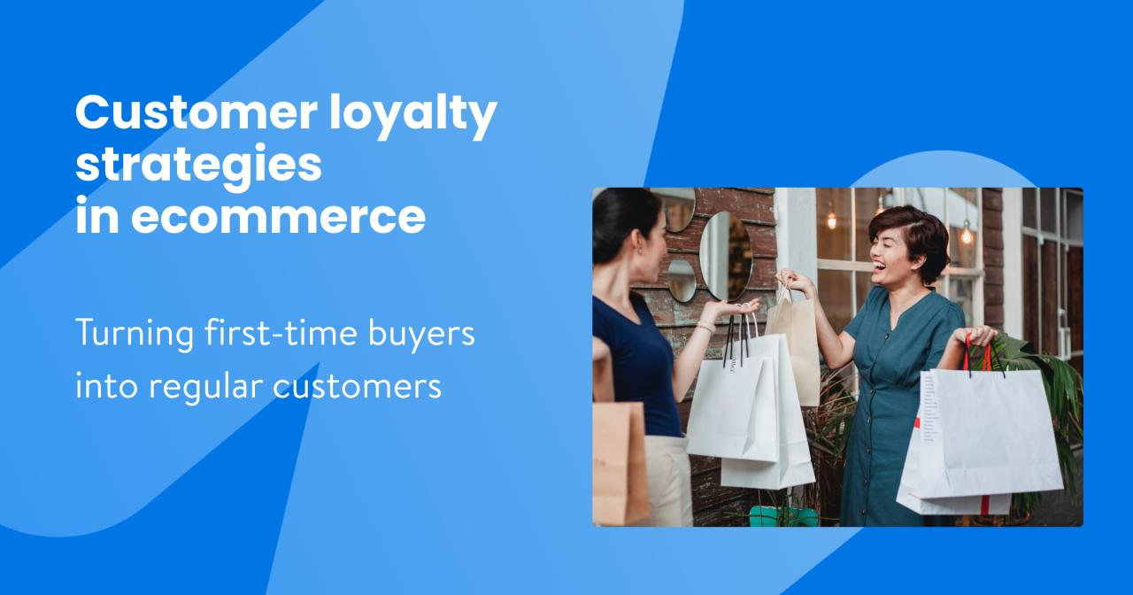 How To Build Customer Loyalty In Online Shopping