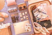 What To Pack For A Long Trip Abroad Essentials What To Pack For A Long Trip Abroad Essentials