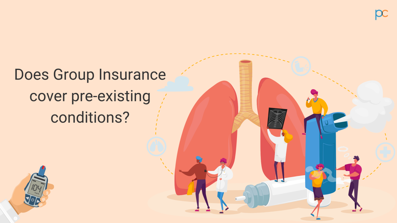 How Can Pre-Existing Conditions Affect My Health Insurance Options