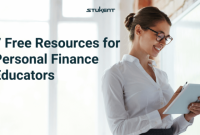 Best Resources For Learning About Personal Finance