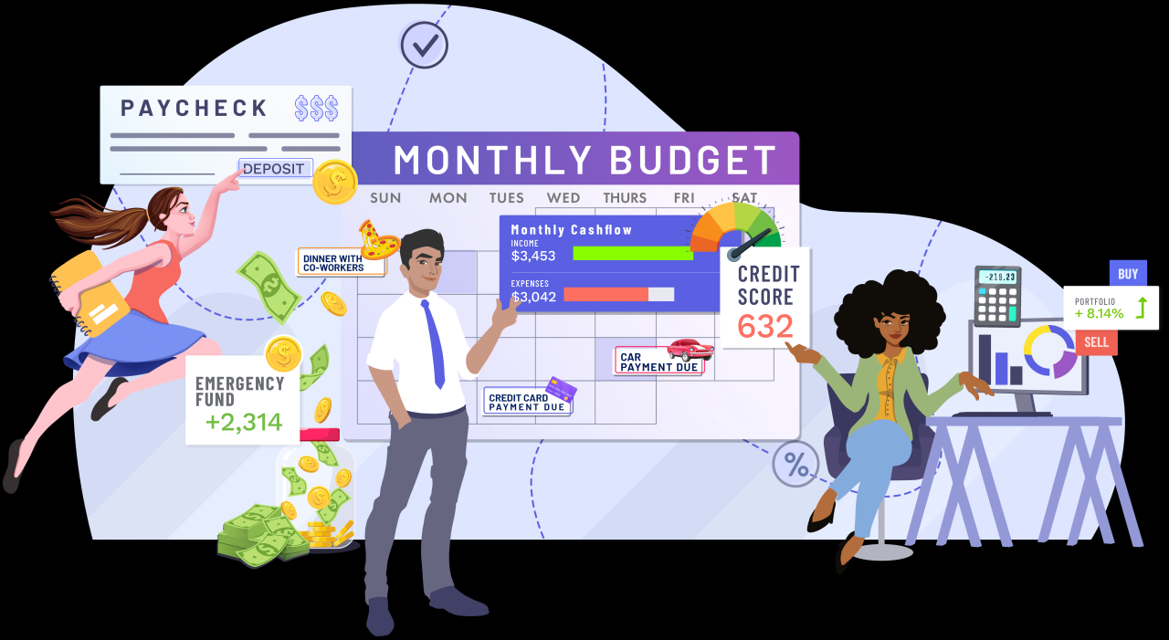 How To Plan For Unexpected Financial Expenses Efficiently
