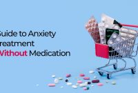 How To Reduce Anxiety Without Medication Easily
