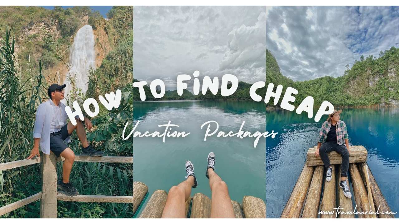 How to Find Cheap Vacation Packages: Unbeatable Deals! - Travelaerial ... How to Find Cheap Vacation Packages: Unbeatable Deals! - Travelaerial ...