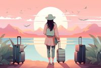 What To Pack For A Multi-Destination Trip