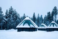 How To Find Unique Accommodations While Traveling