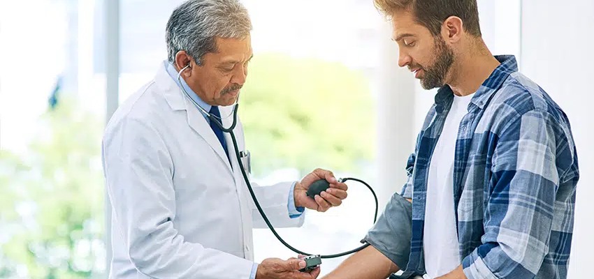 The Importance Of Routine Health Check-Ups Regularly