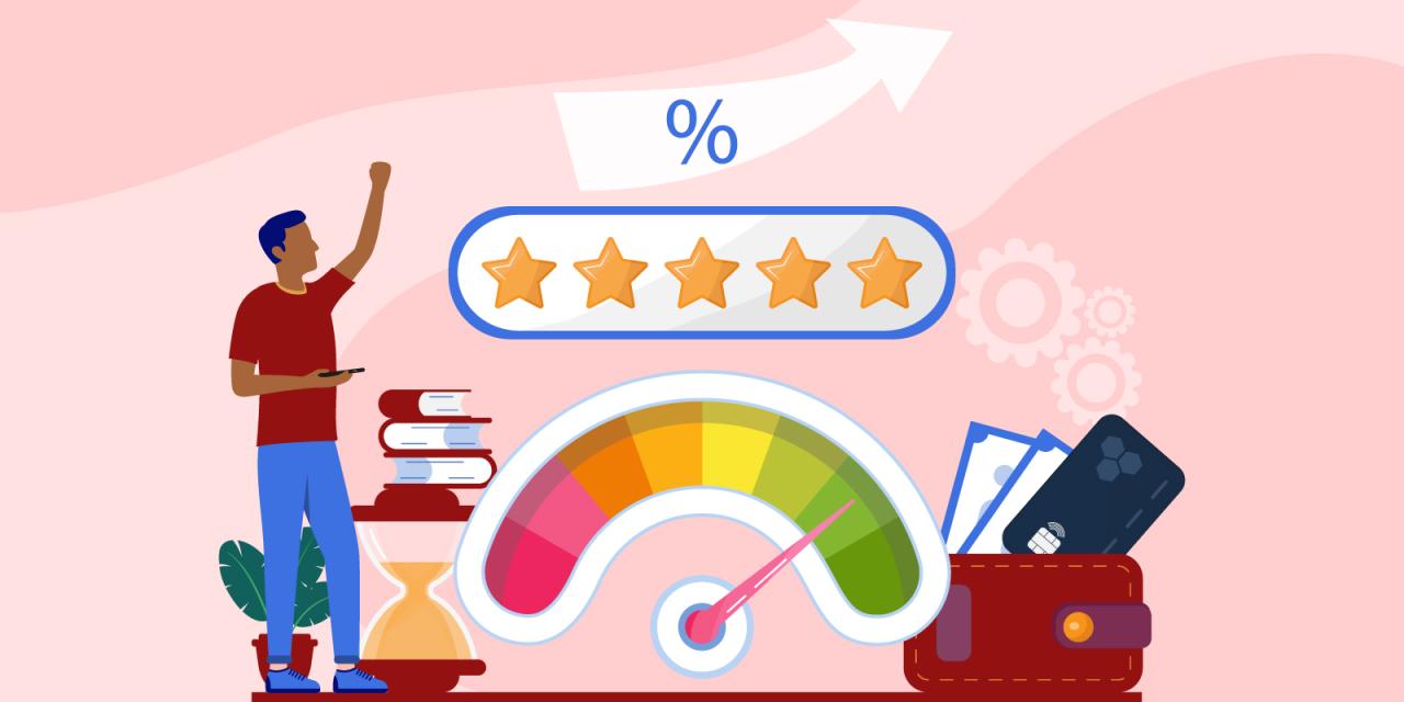 How to Improve Your Credit Score in 9 Ways • BankKaro Blog How to Improve Your Credit Score in 9 Ways • BankKaro Blog