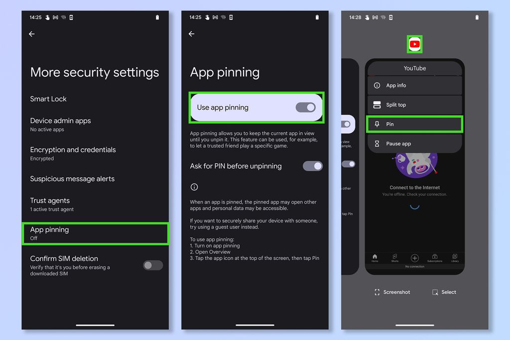 Finding Hidden Features In Popular Mobile Applications