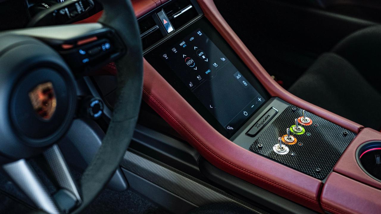 The Key Safety Features You Should Look for in a Car What Safety Features Should I Look For In A New Car