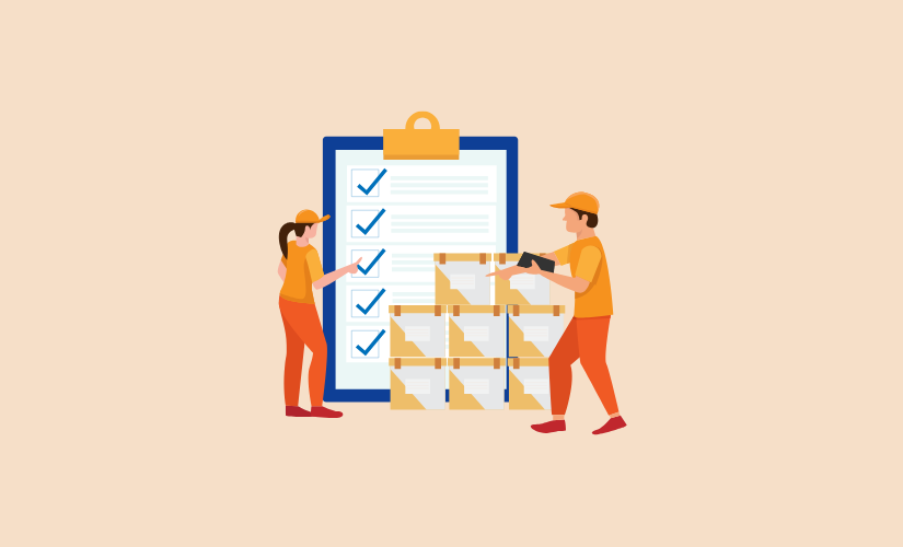 How To Manage Inventory For An Online Store Effectively