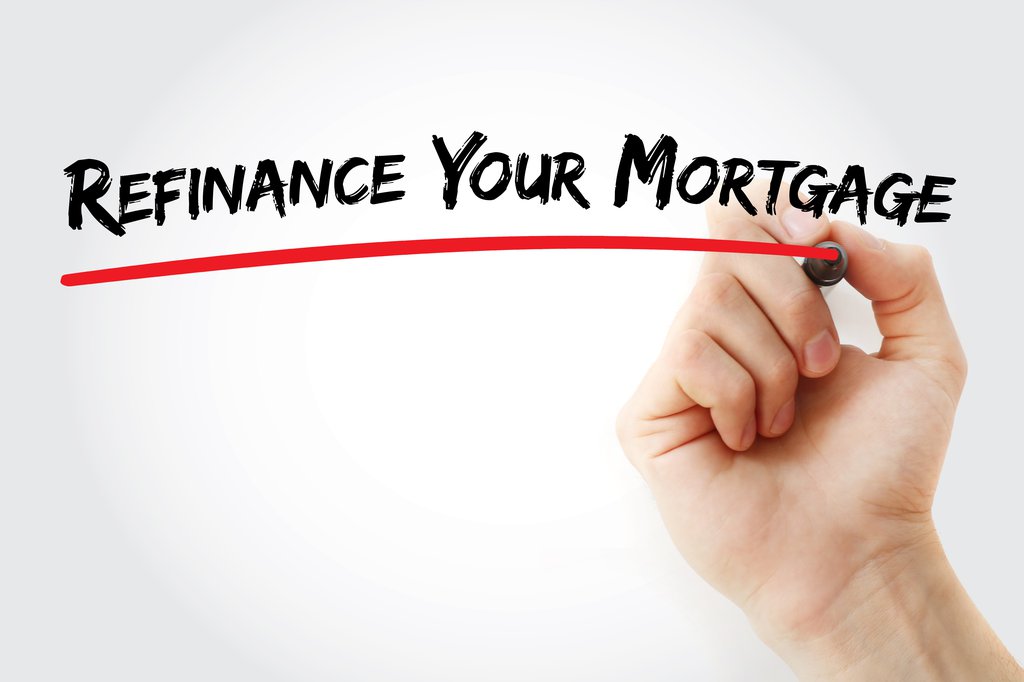 How To Refinance Existing Loans For Better Rates