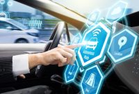 What Are The Latest Safety Features In New Vehicles